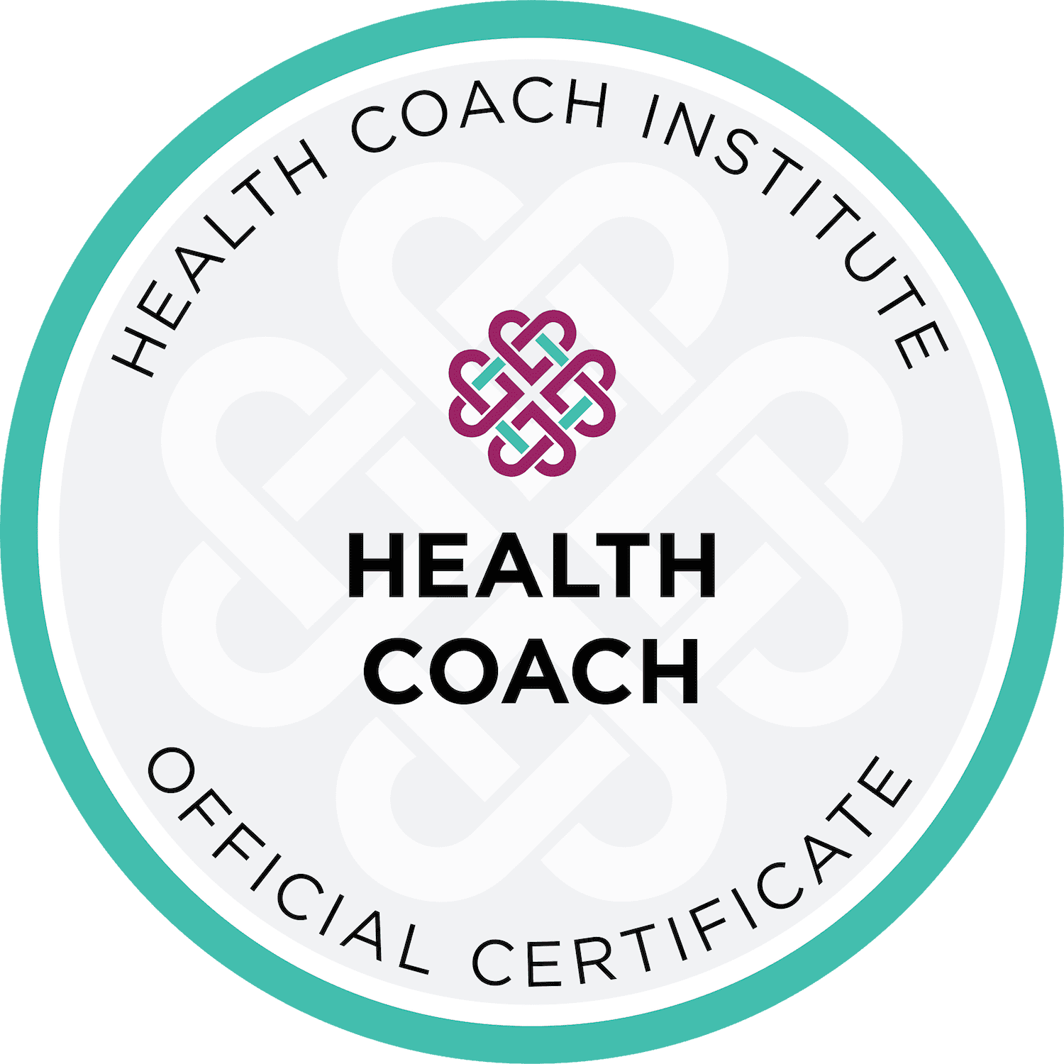 Certified Health Coach