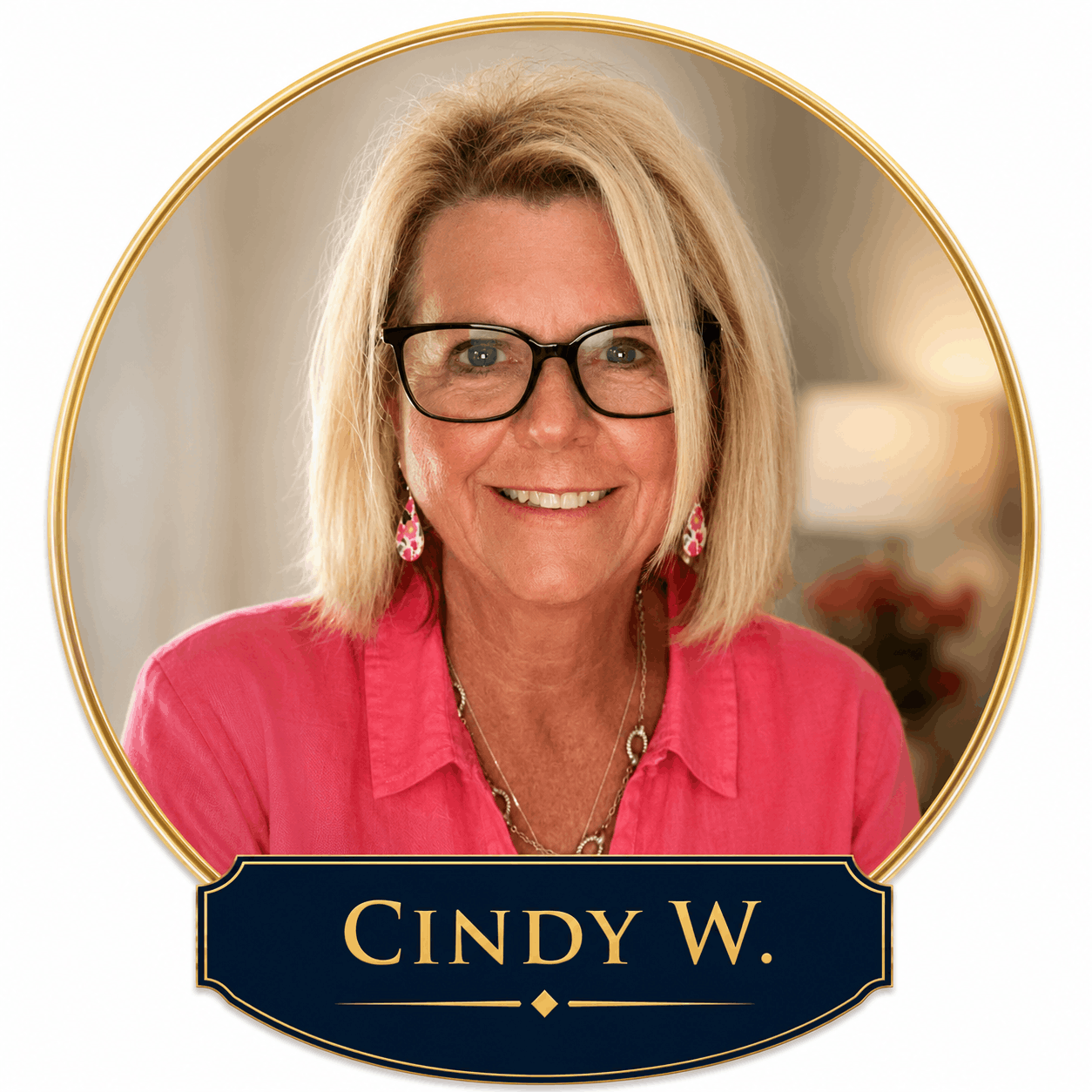 Cindy W.