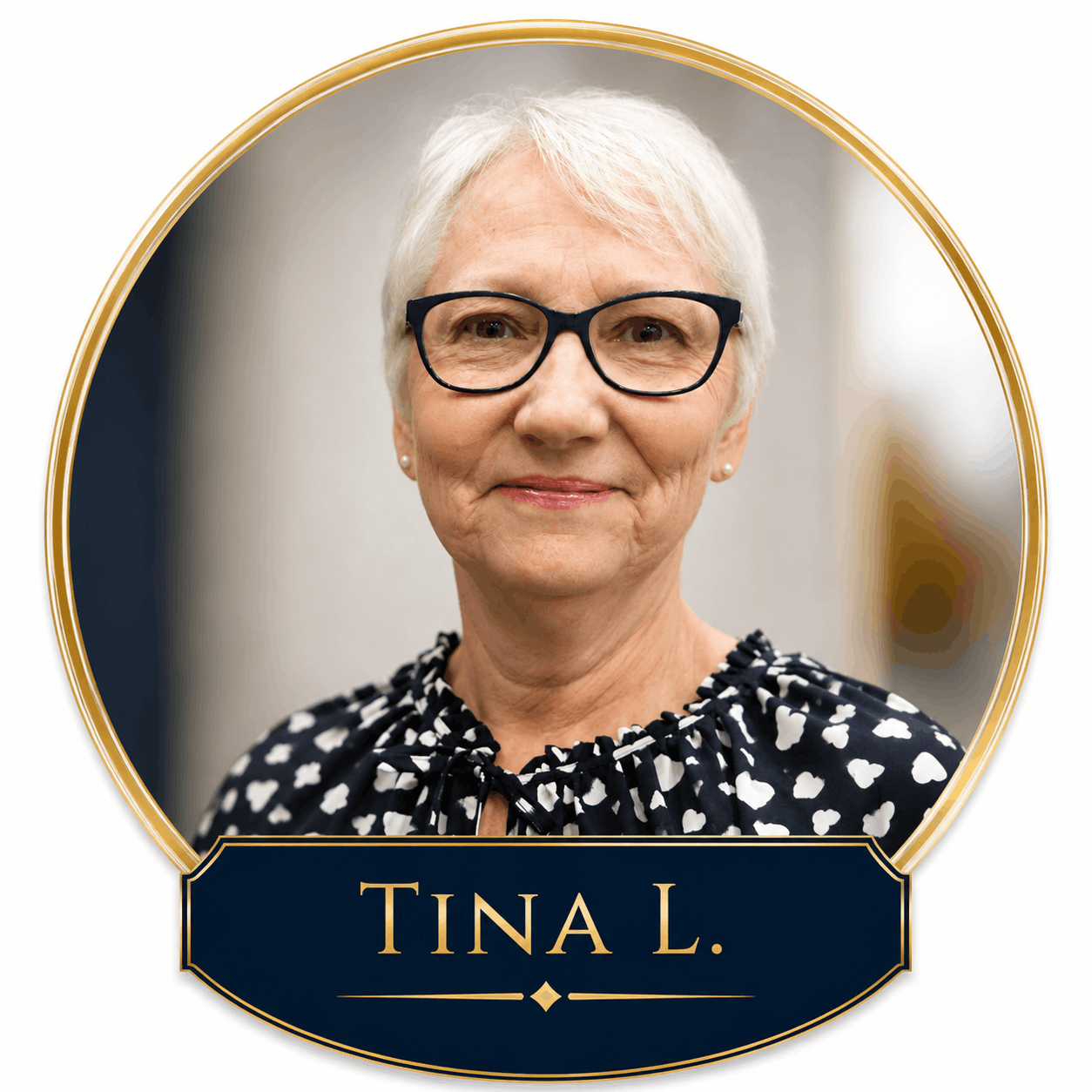 Tina L.
