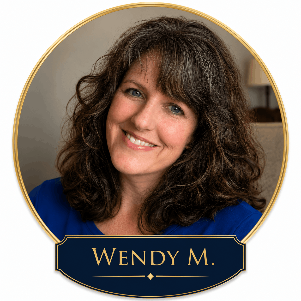 Wendy M.