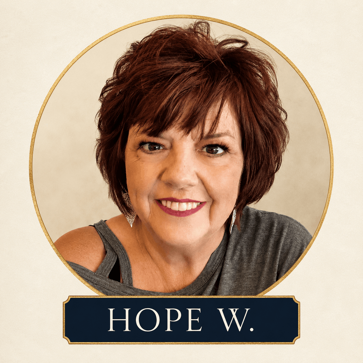 Hope W.