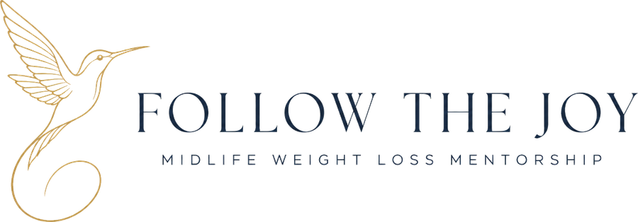 Follow the Joy